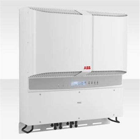 ABB, 12500W, SOLAR STRING INVERTER