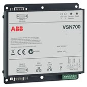 ABB, VSN700-05 DATA LOGGER for all market