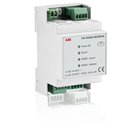 ABB, Modbus RTU/TCP-to-Aurora PROTOCOL ADAPTER WITH STRING INVERTER