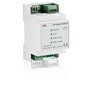 ABB, Modbus RTU/TCP-to-Aurora PROTOCOL ADAPTER WITH STRING INVERTER