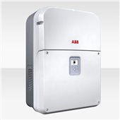 ABB, 33000W, SOLAR STRING INVERTER