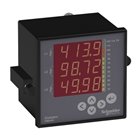 SCHNEIDER, EM6459H MULTIFUNCTION METER