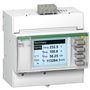 SCHNEIDER, PM3255 DIN RAIL POWER METER MODBUS