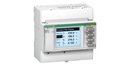 SCHNEIDER, PM3210 DIN RAIL POWER METER PULSE