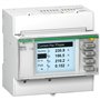 SCHNEIDER, PM3210 DIN RAIL POWER METER PULSE