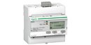 SCHNEIDER, Class 0.5s, upto 63A, iEM 3x65, DIN RAIL POWER METER