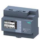 SIEMENS, 65A, PAC 2200 DIN RAIL METER with RS485 Port