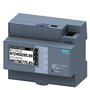 SIEMENS, 65A, PAC 2200 DIN RAIL METER