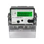 L&T, Model EM101, 10-60A, 1 Phase, kWh METER with LCD display