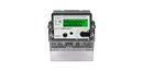 L&T, Model EM101, 10-60A, 1 Phase, kWh METER with LCD display