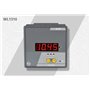 L&T, Class 1, 1 Phase, SINGLE FUNCTION METER