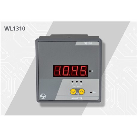 L&T, 0.5, 3 Phase, SINGLE FUNCTION METER