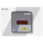 L&T, Class 0.2, LED FREQUENCY METER