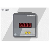 L&T, 0.2 LED FREQUENCY METER