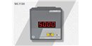 L&T, Class 0.2, LED FREQUENCY METER