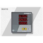 L&T, Class 0.5, VAF & PF METER