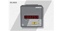 L&T, Class 0.5 with RS485, kWh LED METER 