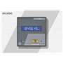 L&T, 0.5, kWh LCD METER