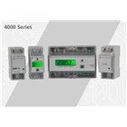 L&T, 5-40A, 1 Phase, DIN ENERGY METER 