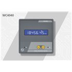 L&T, Class 0.5, DUAL SOURCE LCD METER 