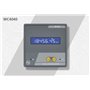 L&T, Class 1, DUAL SOURCE LCD METER 