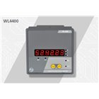 L&T, Class 0.5S with RS485, MULTIFUNCTION 4400 LED METER