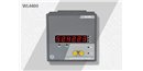 L&T, Class 0.5S with RS485, MULTIFUNCTION 4400 LED METER