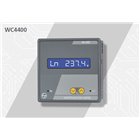 L&T, Class 1, MULTIFUNCTION 4400 LCD METER 