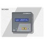 L&T, Class 1, MULTIFUNCTION 4400 LCD METER 