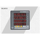 L&T, Class 0.5 with RS485, MULTIFUNCTION 4410 LED METER 