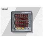 L&T, Class 0.2S with RS485, MULTIFUNCTION 4420 LED METER 