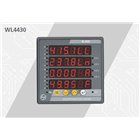 L&T, Class 0.5 with RS485, MULTIFUNCTION 4430 LED METER 