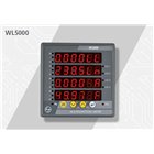 L&T, Class 0.5S with Ethernet, MULTIFUNCTION 5000 LED METER 