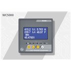 L&T, Class 1 with Ethernet, MULTIFUNCTION 5000 LCD METER 