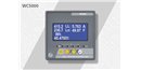 L&T, Class 1 with Ethernet, MULTIFUNCTION 5000 LCD METER 