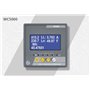 L&T, Class 1 with Ethernet, MULTIFUNCTION 5000 LCD METER 