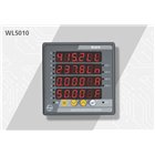 L&T, Class 0.5S, MULTIFUNCTION 5010 LED METER 