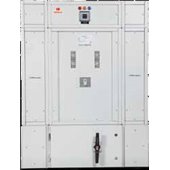 HAVELLS, Cable Alley I/C 250A, O/G 4 Pole, 6 Way, Single Door, POWER Safe Enclosure For PANEL BOARD