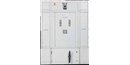 HAVELLS, Cable Alley I/C 250A, O/G 4 Pole, 6 Way, Single Door, POWER Safe Enclosure For PANEL BOARD