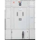 HAVELLS, Cable Alley I/C 250A, O/C 3 Pole, GF 2/4 Way, Single Door, POWER Safe Enclosure For PANEL BOARD