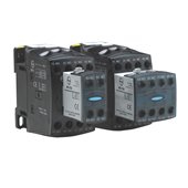 L&T, 4A, AUXILIARY CONTACTOR