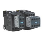 L&T, 4A, TYPE MO0 AC CONTROL AUXILIARY CONTACTOR