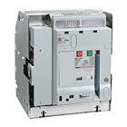 Legrand, 4 Pole, 6300A, DRAWOUT DMX3-I 6300 ACB SD