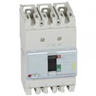 Legrand, 3 Pole, 25A, DPX³ 160 MCCB