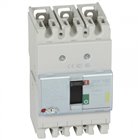 Legrand, 3 Pole, 80A, DPX³ 160 MCCB