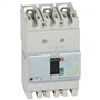 Legrand, 3 Pole, 80A, DPX³ 160 MCCB