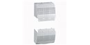 Legrand, Sealable terminal shields (moulded shrouds) for 3 Pole DRX MCCB