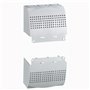 Legrand, Sealable terminal shields (moulded shrouds) for 3 Pole DRX MCCB