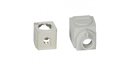 Legrand, Cage terminals for 3 Pole DRX MCCB