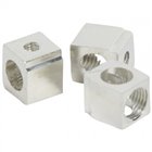 Legrand, Cage terminals for 4 Pole DRX MCCB